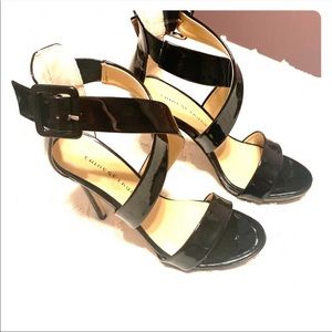 Chinese Laundry heels